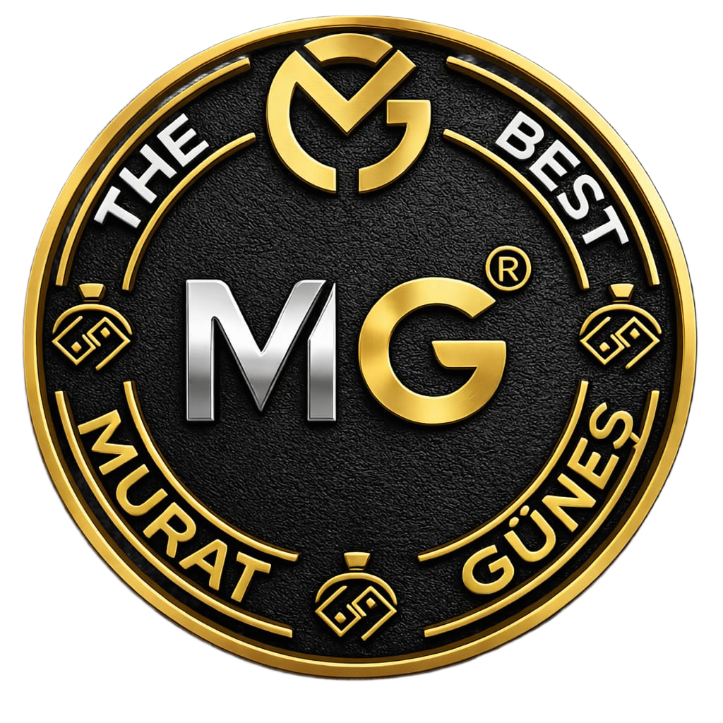 Murat Güneş Premium Parfüm