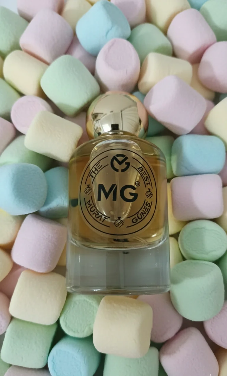 The Best MG marshmallow