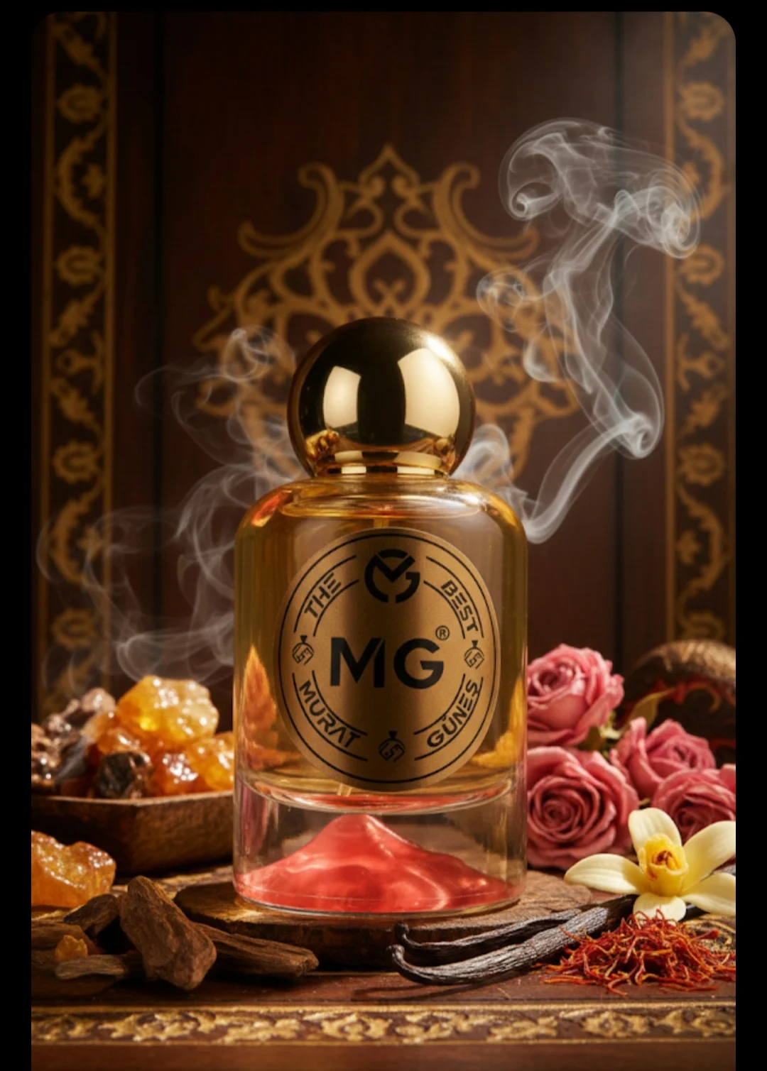 The Best MG Tropikal